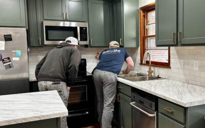 More Than a Price: How Our Estimating Process Helps You Make Smart Remodeling Decisions