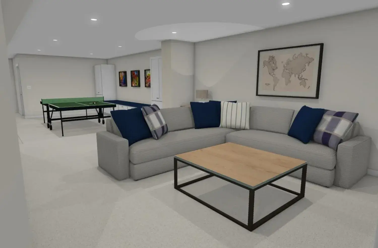 Residential renovation contractors delivering dependable craftsmanship and organized project management