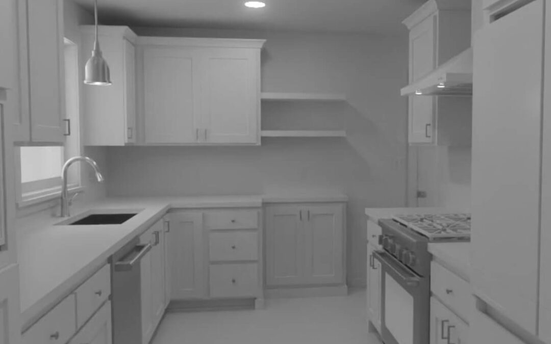 Where Do I Start With a Kitchen Remodel?