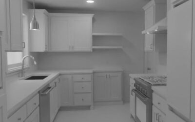 Where Do I Start With a Kitchen Remodel?